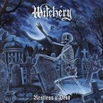 Witchery - Restless & Dead (re-issue & Bonus 2