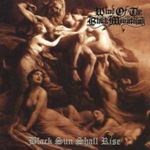 Wind Of Black Mountains - Black Sun Shall Rise