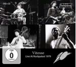 Vitesse - Live At Rockpalast 1979