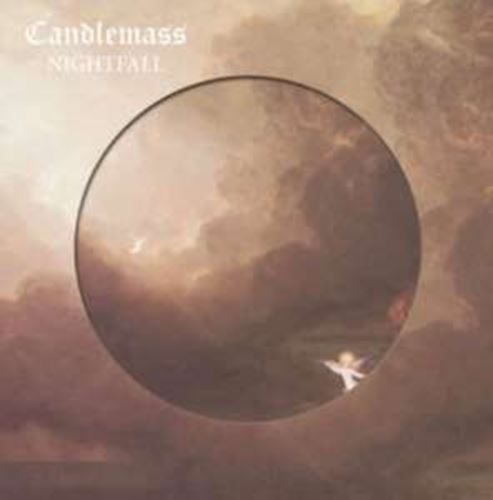 Candlemass - Nightfall