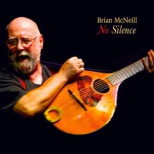 Brian Mcneil - No Silence