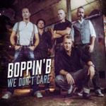Boppin' B - We Don't Care