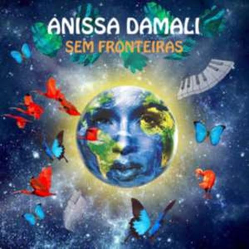 Anissa Damali - Sem Fronteiras