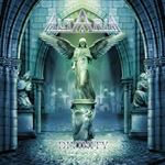 Altaria - Divinity (re-issue)