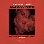 Alex Attias - Alex Attias Presents Lillygood Part