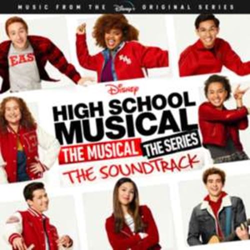 OST - High School Musical: The Musical