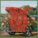 OST - Queen & Slim: Score