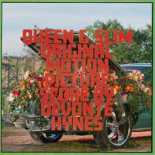 OST - Queen & Slim: Score