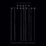 OST - Death Stranding: Original Score