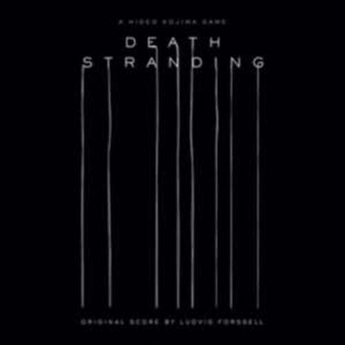 OST - Death Stranding: Original Score