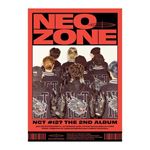 Nct 127 - 2nd Album 'nct #127 Neo Zone'
