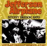 Jefferson Airplane - Stony Brook 1970