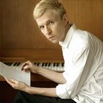Jay- Jay Johanson - Bury The Hatchet