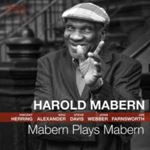 Harold Mabern - Mabern Plays Mabern