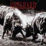 Gotthard - #13 Deluxe