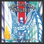 Desolation Angels - While The Flame Still Burns