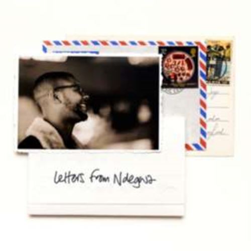 Degs - Letters From Ndegwa