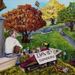 David Dondero - The Filter Bubble Blues