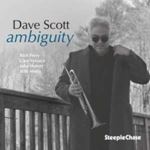Dave Scott - Ambiguity