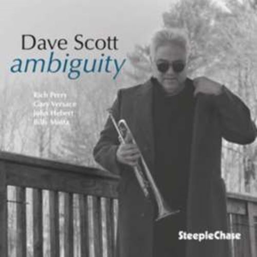 Dave Scott - Ambiguity