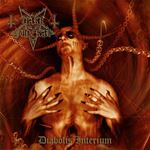 Dark Funeral - Diabolis Interium: Re-issue