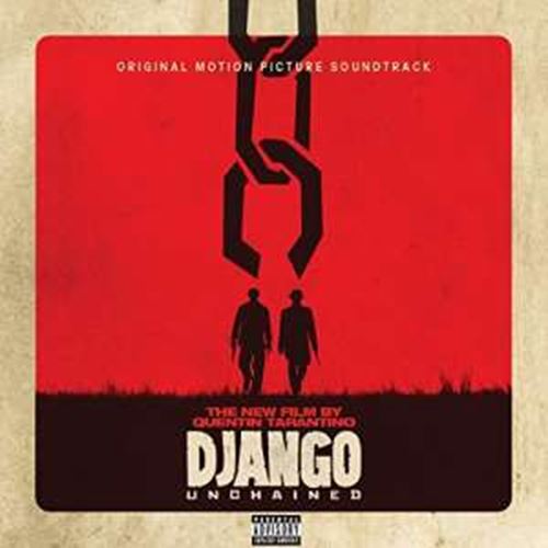 OST - Django Unchained