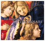 Various - Essential Tallis Scholars