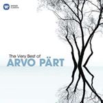 Various - Very Best of Arvo Part