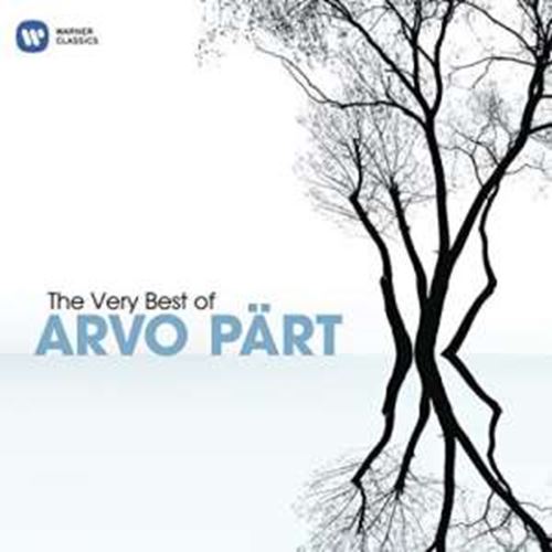 Various - Very Best of Arvo Part