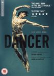 Dancer - Sergei Polunin