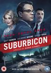 Suburbicon [2017] - Matt Damon