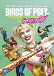 Birds of Prey: And The Fantabulous - Emancipation of One Harley