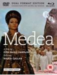 Medea [1969] - Maria Callas