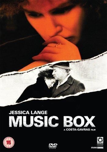 Music Box [1989] - Jessica Lange