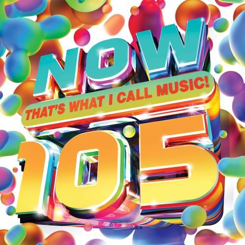 Various - Now That's What I Call Music! 105