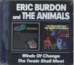 The Animals - Winds Of Change/TheTwain Shall Meet