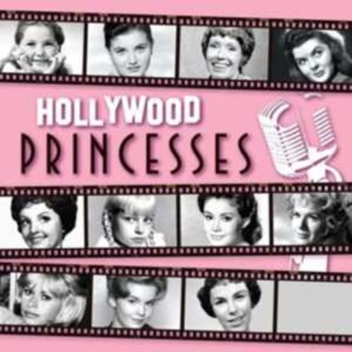 Various - Hollywood Princesses
