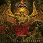 Vader - Solitude In Madness