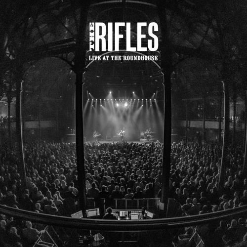 The Rifles - Live: The Roundhouse
