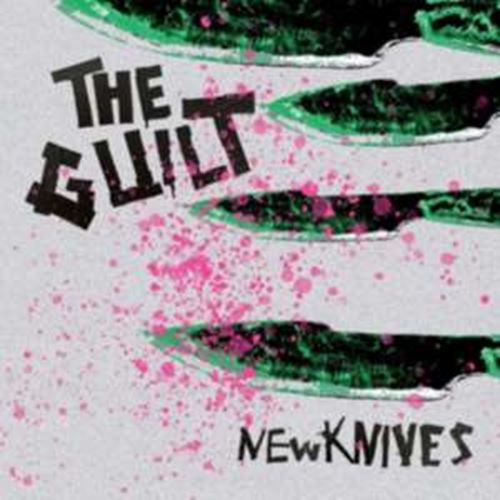The Guilt - New Knives