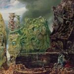 Spell - Opulent Decay