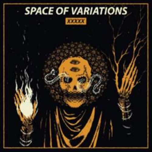 Space Of Variations - Skamham