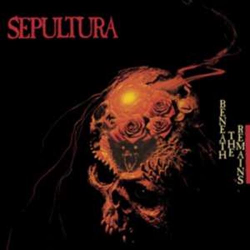 Sepultura - Beneath The Remains