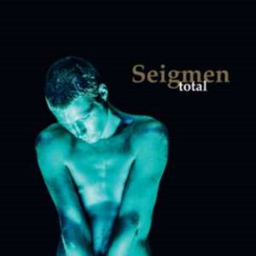Seigmen - Total (re-issue)