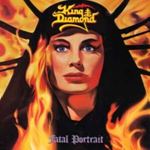 King Diamond - Fatal Portrait (re-issue)