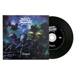 King Diamond - Abigail (re-issue)