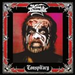King Diamond - Conspiracy (re-issue)