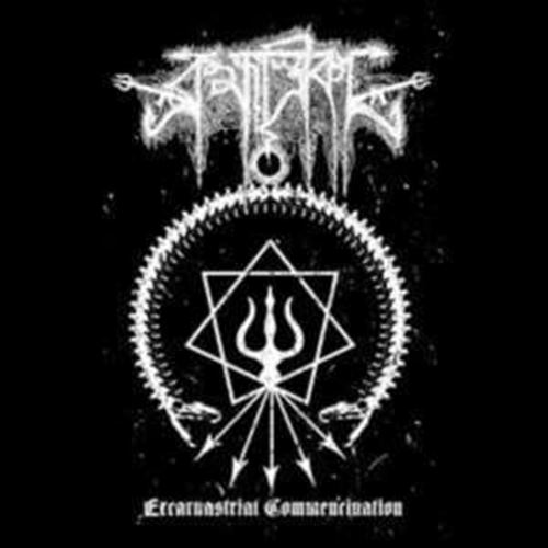 Brahmastrika - Excarnastrial Commencination