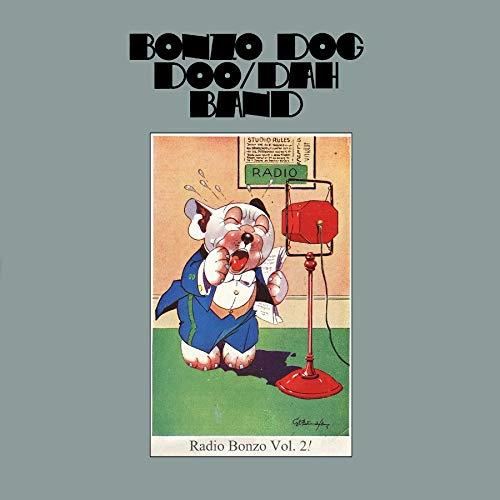 Bonzo Dog Doo-dah Band - Radio Bonzo Vol 2