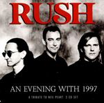 Rush - An Evening With 1997